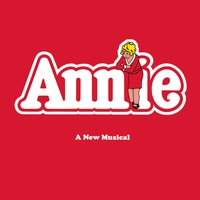 Annie: Tomorrow