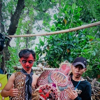 Rogo Samboyo Putro Bas Gler