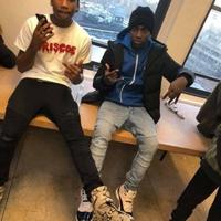 BACK 2 BACK (pnv mell)