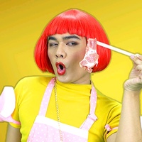 หมูกระทะป๊ะปุ๊