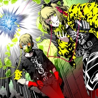 Meltdown / DIVELA REMIX (feat. Kagamine Rin&Kagamine Len)