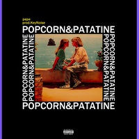 Pop Corn e patatine