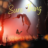 Sure Thing - Sped Up
