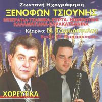 Στο Μέτσοβο θ' ανέβω