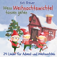 In der Weihnachtsbäckerei
