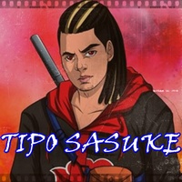 Tipo Sasuke