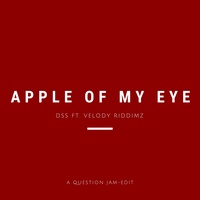 Apple Of My Eye