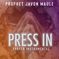 Press In (Prayer Instrumental)