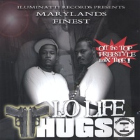 Right Thurr (Thug Remix)