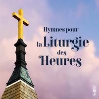 L'Esprit de Dieu repose sur moi