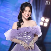 Thủy Chung - Ciray Remix #1