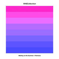 Waiting on the Summer (Inukshuk Remix)