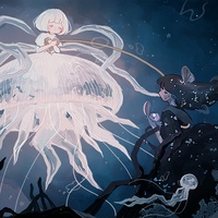 Coelacanth & Your Temperature (feat. HATSUNE MIKU)