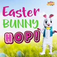 Easter Bunny Hop!