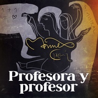 Profesora y Profesor