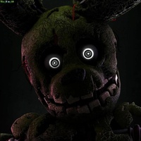 Fnaf 3 Follow Me - Remix