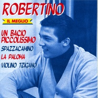 Un bacio piccolissimo