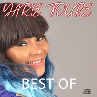 Love Nana - Yarie Toure