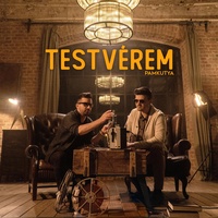 Testvérem
