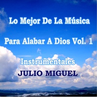 Señor Me Has Mirado a los Ojos - Pista