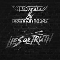 Lies or Truth - Album Edit
