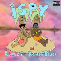 iSpy (Remix) [feat. Kodak Black]