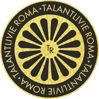 Полька "Талантливые Рома"