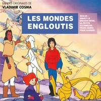 Les mondes engloutis - From "Les mondes engloutis"