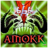 AmokK - Xtended 666 Mix