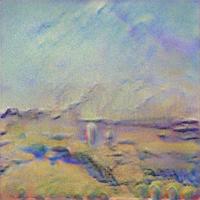 Meager Precipitation