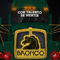 Con Talento Pa ́Mentir