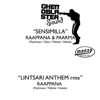 Lintsari (feat. Raappana) [Anthem Remix]