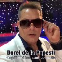 Copiii mei imi sunt comorile