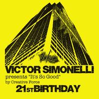 It's so Good - Paul Key and Emilove Vocal Mix