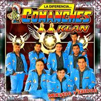 El Apache - El Pitorreal