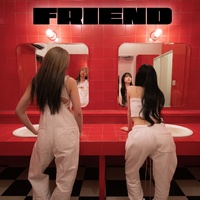 FRIEND (feat. tomodachi)