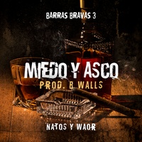Miedo y Asco