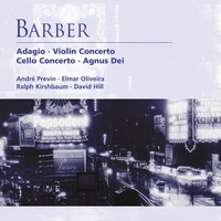 Adagio for Strings, Op. 11