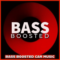 Bass Boosted Trap Beat - Bass Boosted