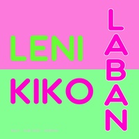 Leni Kiko Laban