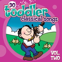 Peter and the Wolf, Op. 67: Main Theme & Coda
