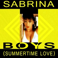Boys - Summertime Love