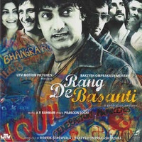 Rang De Basanti