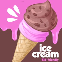 Ice Cream (Kid-Friendly)