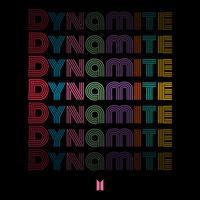 Dynamite (Instrumental)