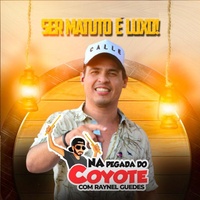 Ser Matuto É Luxo! - Cover