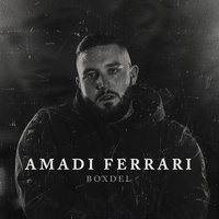 AMADI FERRARI