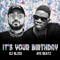 It's your birthday