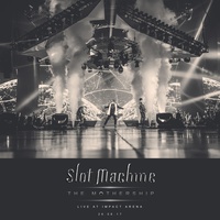 ฝัน (The Mothership Live)
