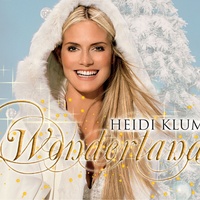 Wonderland Heidi Klum